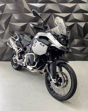 BMW F 900 GS ADVENTURE 